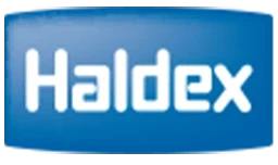 Haldex India logo — KMS deployment partner